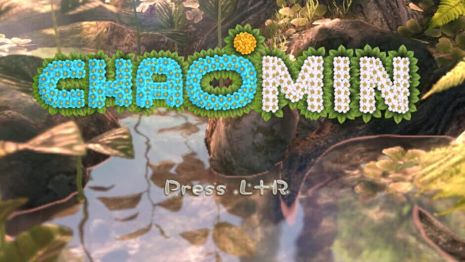 Chaomin screenshot 1