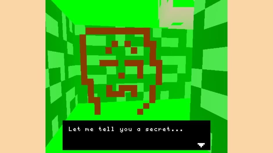 Sadturn screenshot 2
