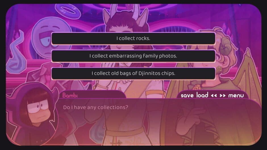 DemiDato: Monster Dating Show screenshot 4