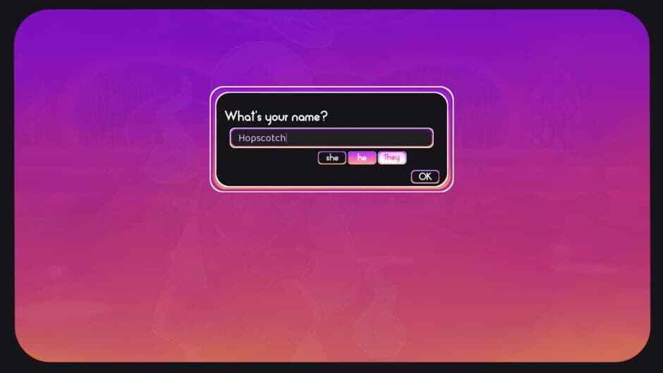 DemiDato: Monster Dating Show screenshot 2