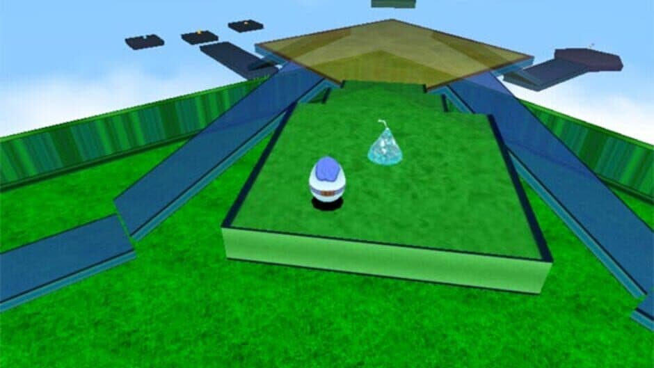 The Little Eggy That Could screenshot 1