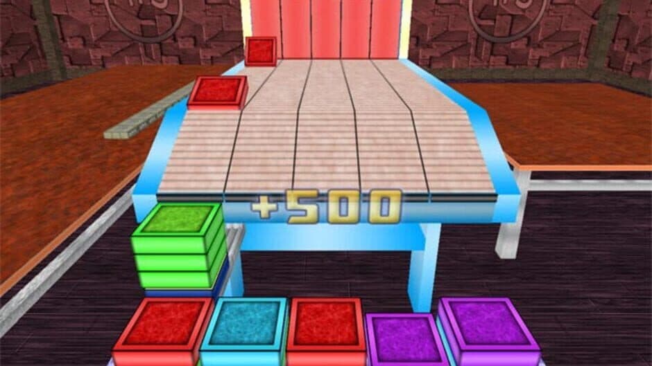 Packin' Plax screenshot 1