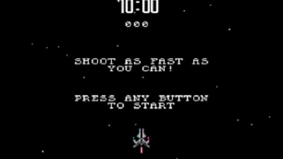 ShmupSpeed screenshot 2