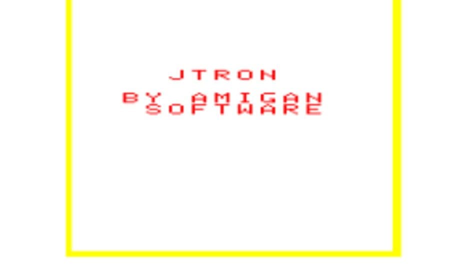JTron screenshot 1
