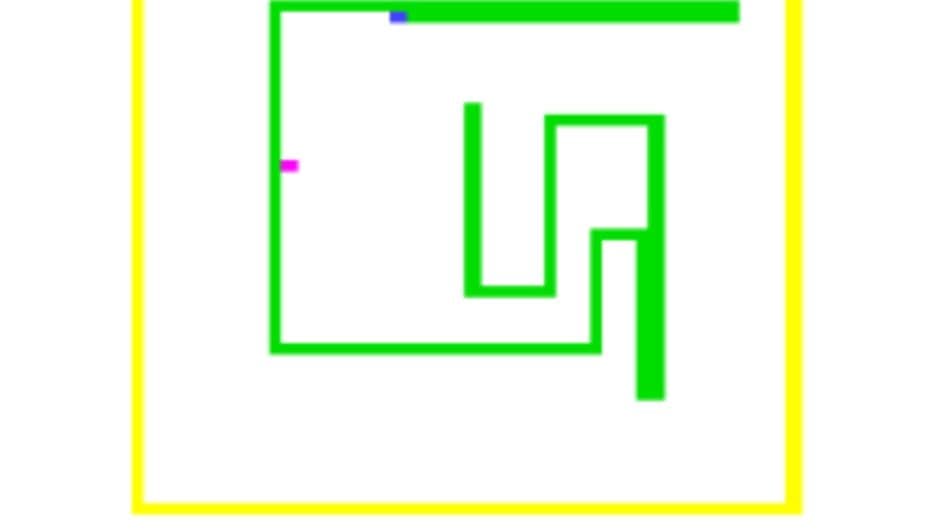 JTron screenshot 2