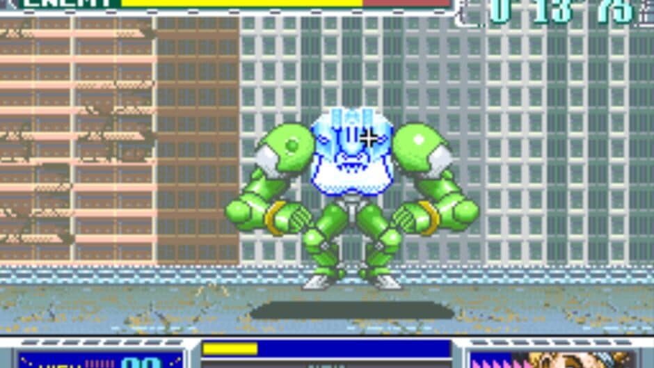 Battle Clash screenshot 1