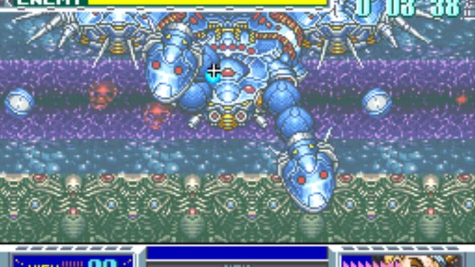 Battle Clash screenshot 4