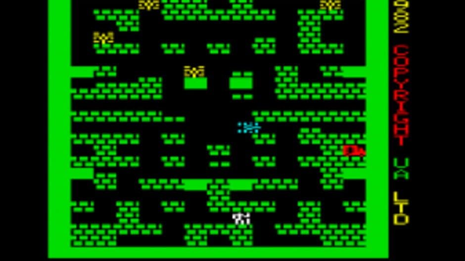 Tanks a Lot screenshot 1
