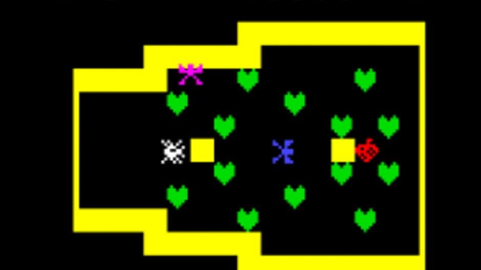 Super Bug screenshot 1