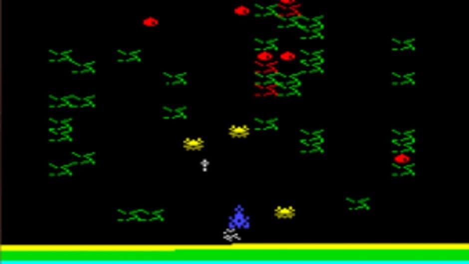Spiders screenshot 2