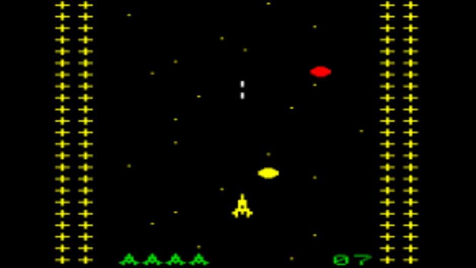 Red Clash screenshot 2