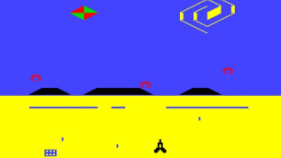Pleiades screenshot 1