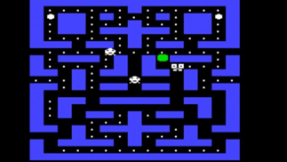 Nibblemen screenshot 1