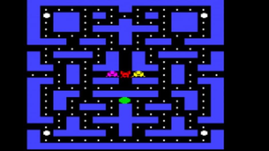 Nibblemen screenshot 2