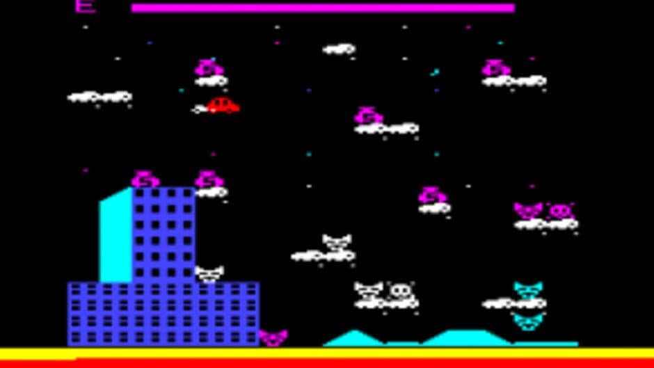 Jump Bug screenshot 2
