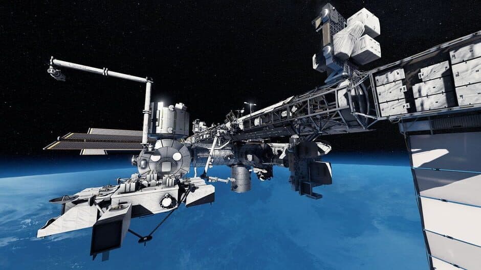Mission: ISS screenshot 2