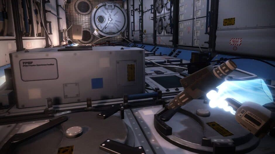Mission: ISS screenshot 3