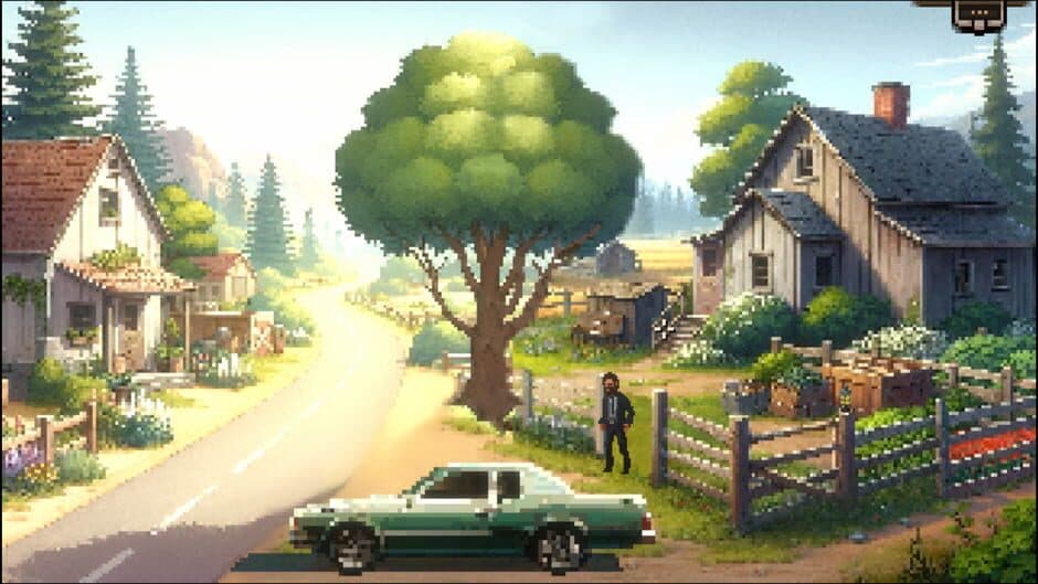 Point Click Killer: Act Two screenshot 1