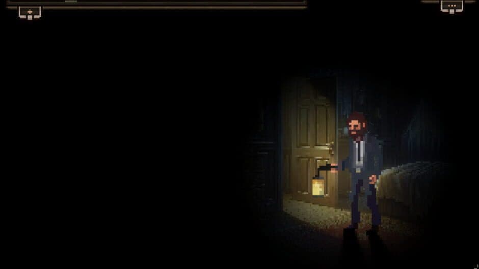 Point Click Killer: Act Two screenshot 3