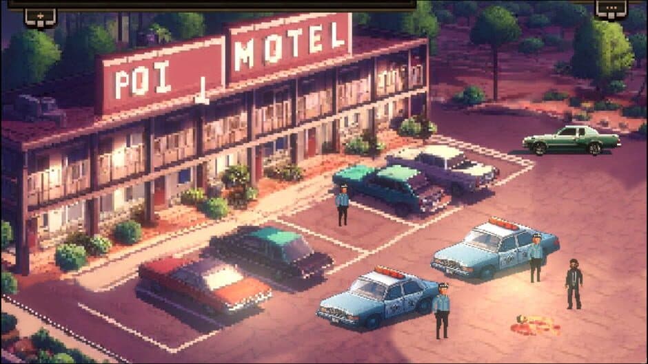 Point Click Killer: Act Two screenshot 4