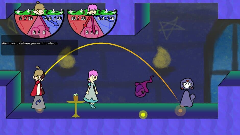 The Apple of Our Time screenshot 3