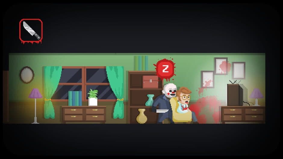 The Happyhills Homicide screenshot 1