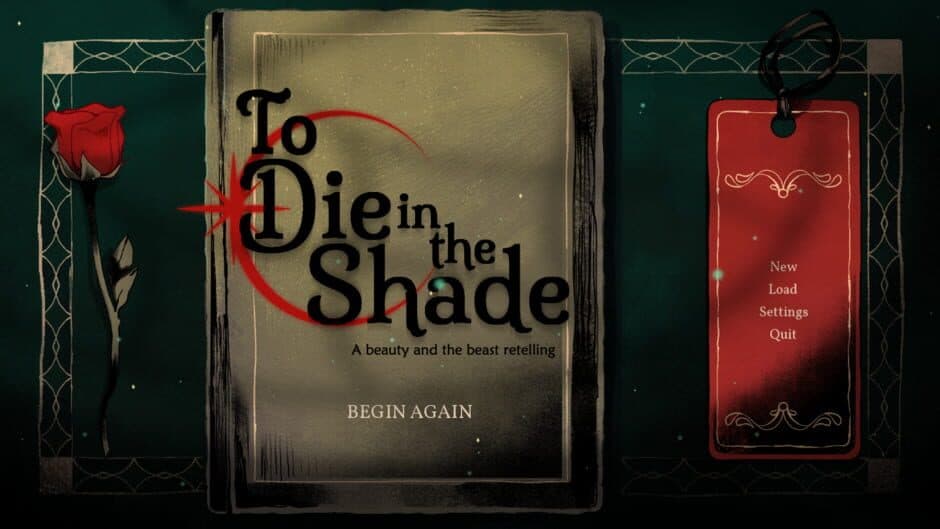 To Die in the Shade screenshot 1