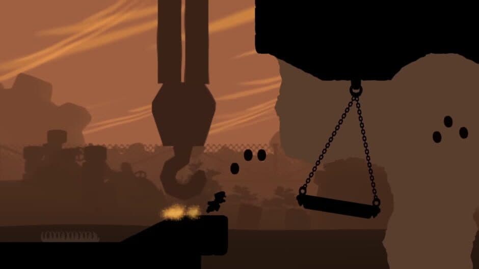 Super Mario Evolution screenshot 3