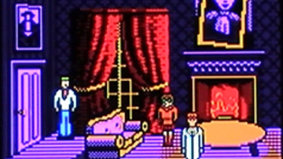 Scooby-Doo! Classic Creep Capers screenshot 2