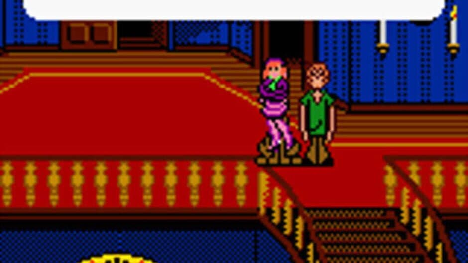Scooby-Doo! Classic Creep Capers screenshot 3