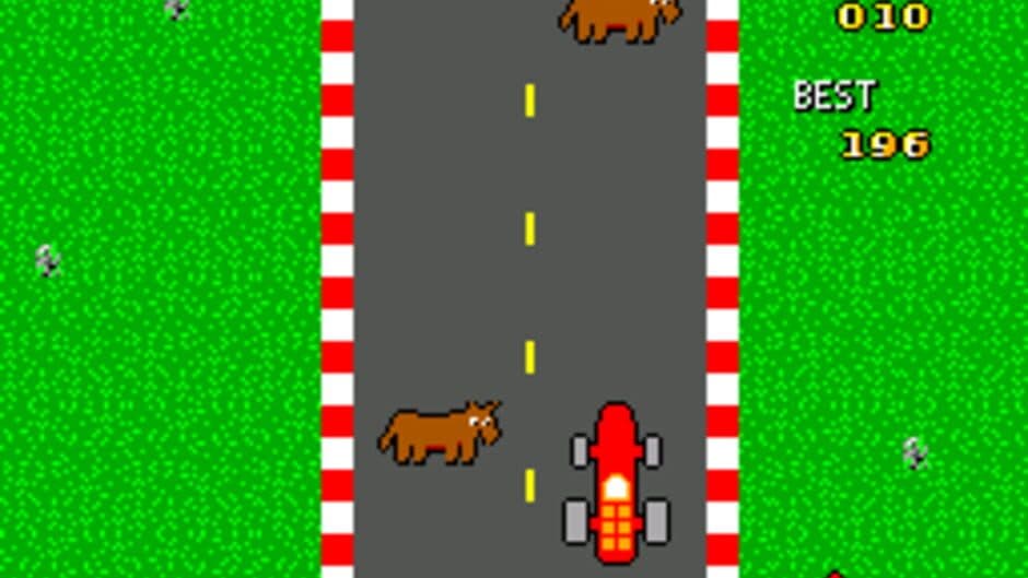 Donkey SMS screenshot 1