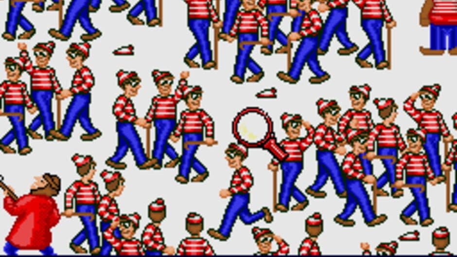 The Great Waldo Search screenshot 2