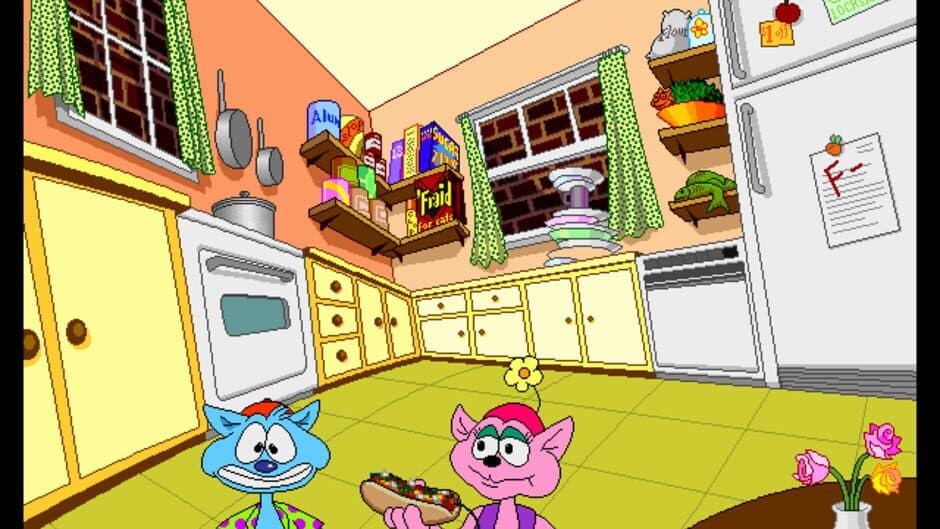Stay Tooned! screenshot 2
