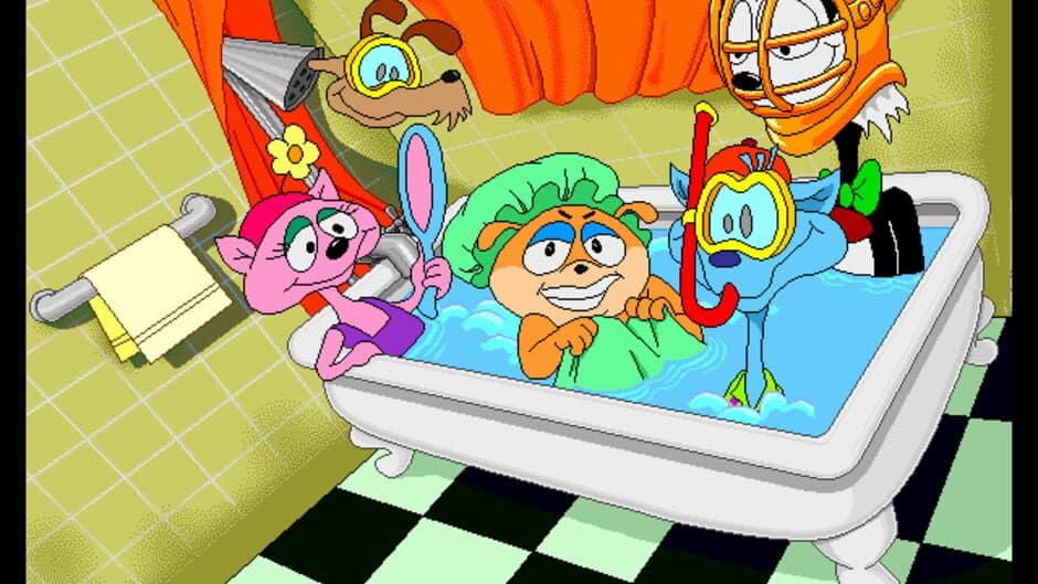 Stay Tooned! screenshot 3