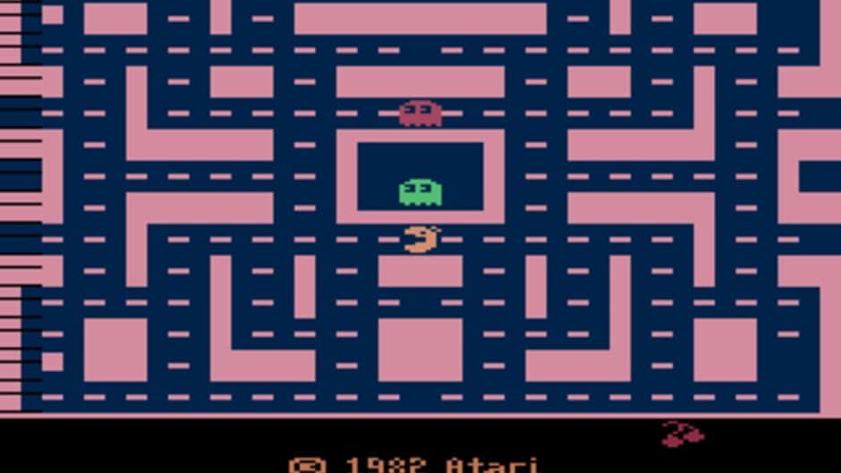 Ms. Pac-Man screenshot 3