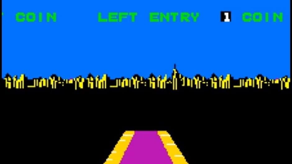 Space Cruiser screenshot 1