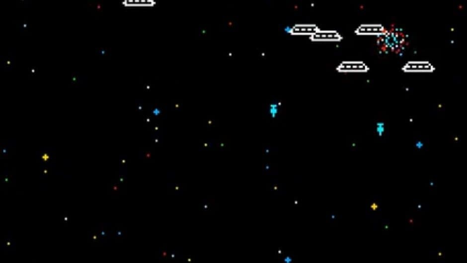 Space Cruiser screenshot 3