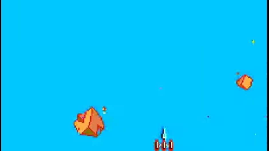 Space Cruiser screenshot 4