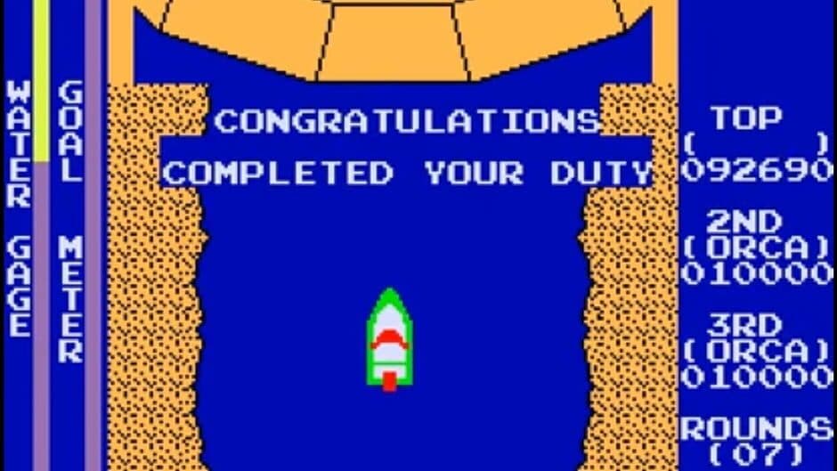 River Patrol screenshot 2