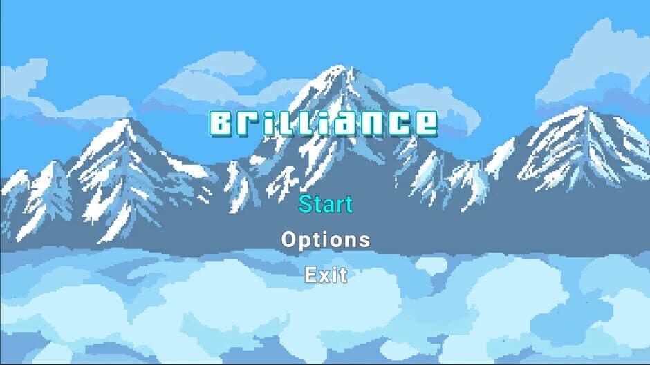 Brilliance screenshot 1