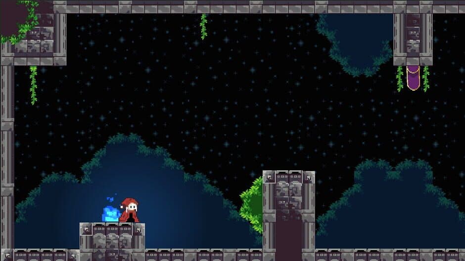 Brilliance screenshot 2