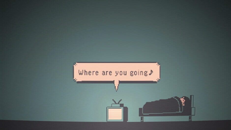 Denpa-tou screenshot 1