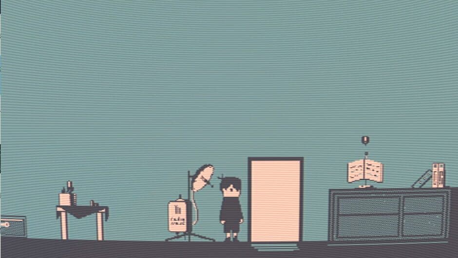 Denpa-tou screenshot 4