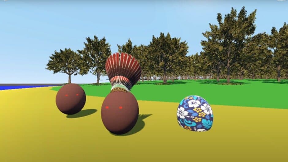Ball Coin Chapter 5 screenshot 3