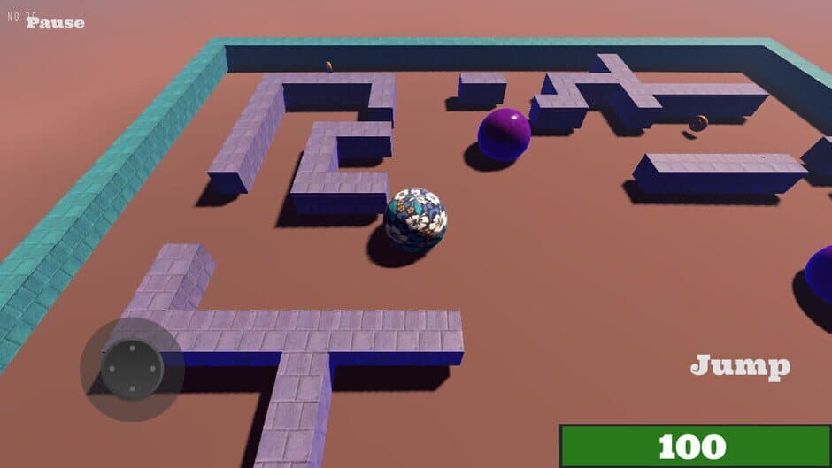 Ball Coin Chapter 5 screenshot 1