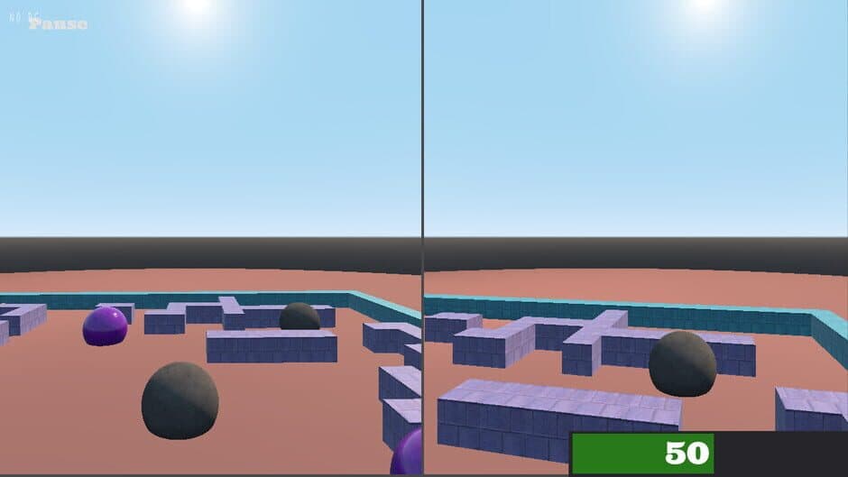 Ball Coin Chapter 5 screenshot 4