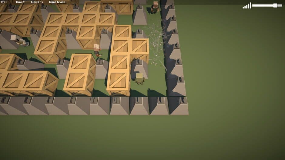 Boom-Shaka-Laka! screenshot 1