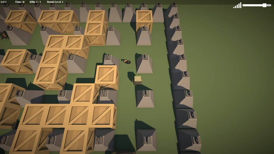 Boom-Shaka-Laka! screenshot 2