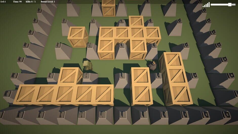 Boom-Shaka-Laka! screenshot 3