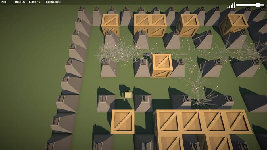 Boom-Shaka-Laka! screenshot 4